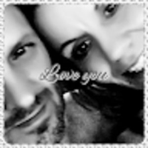 Meet your Posher, Gerald & renee